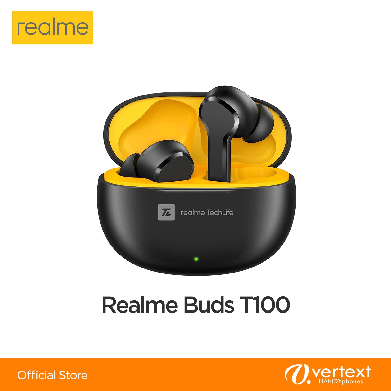 Realme Buds T100