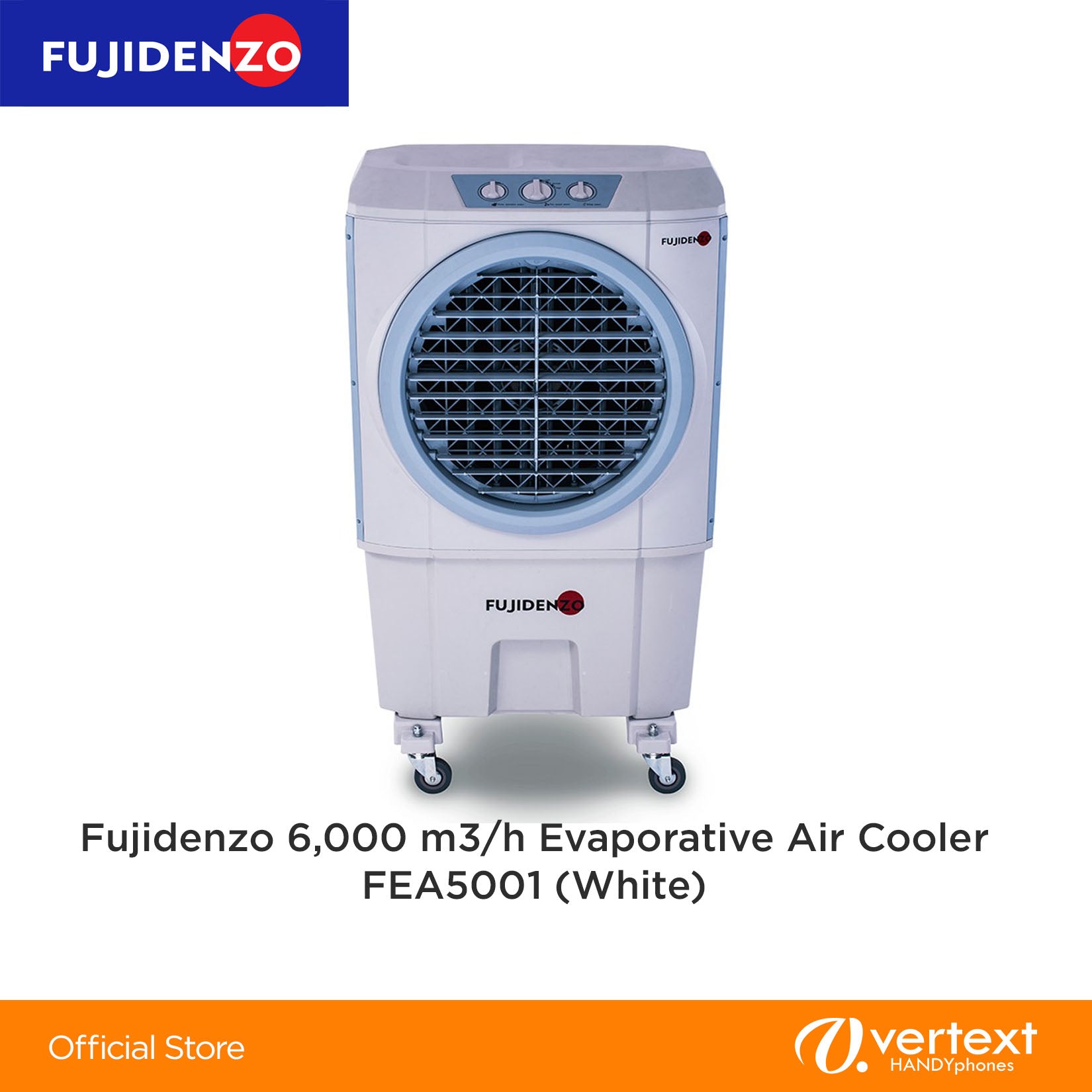 Fujidenzo FEA5001