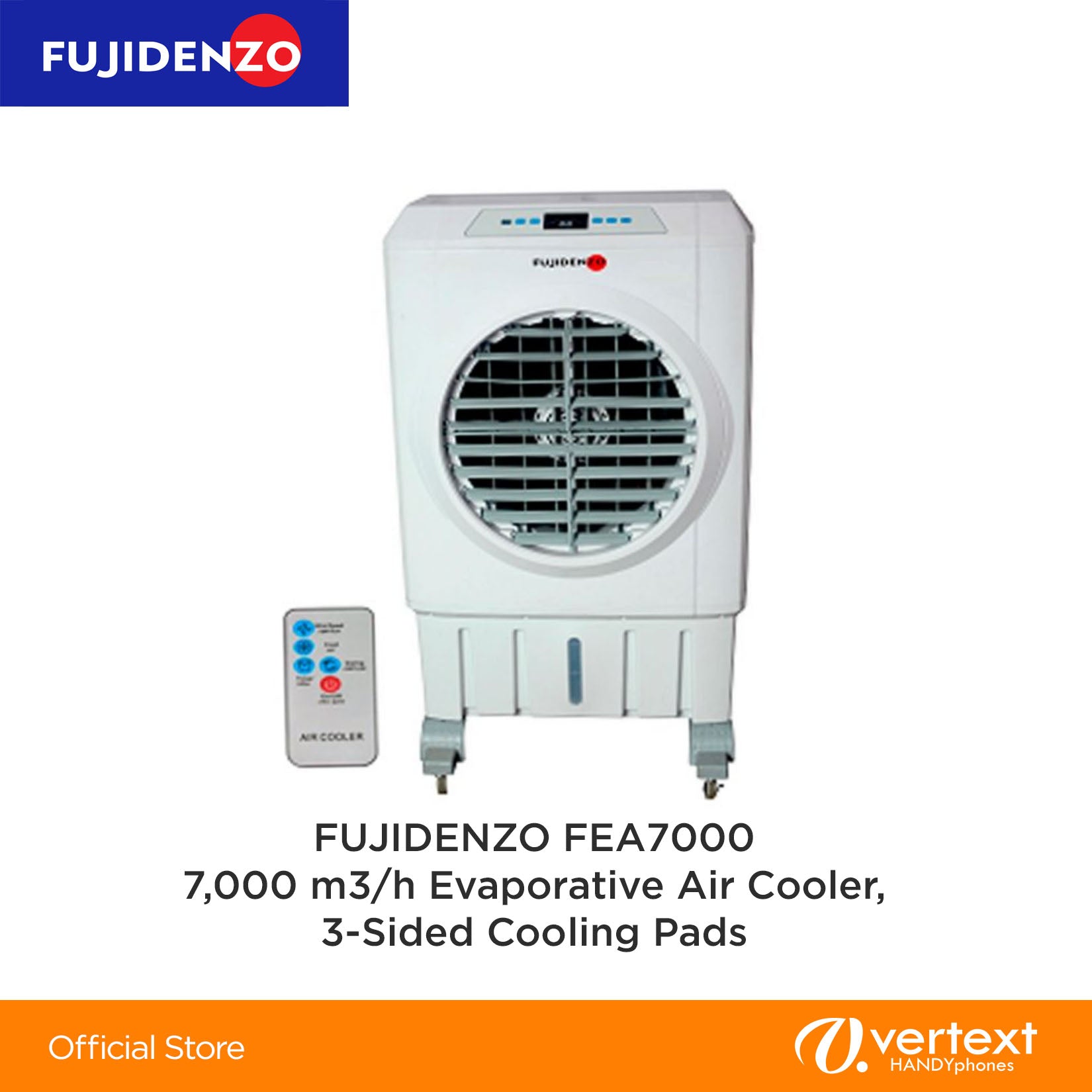 Fujidenzo FEA7000