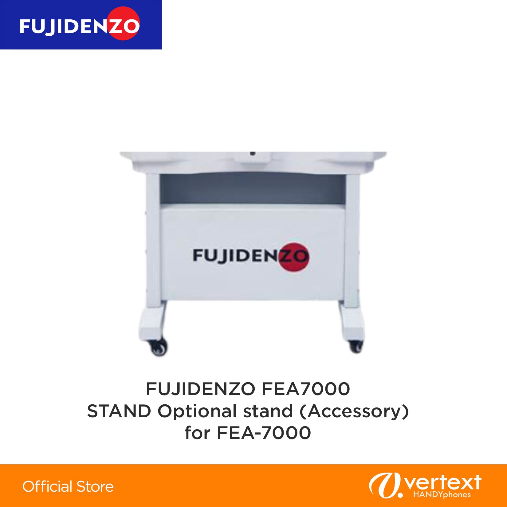 Fujidenzo FEA7000 Stand