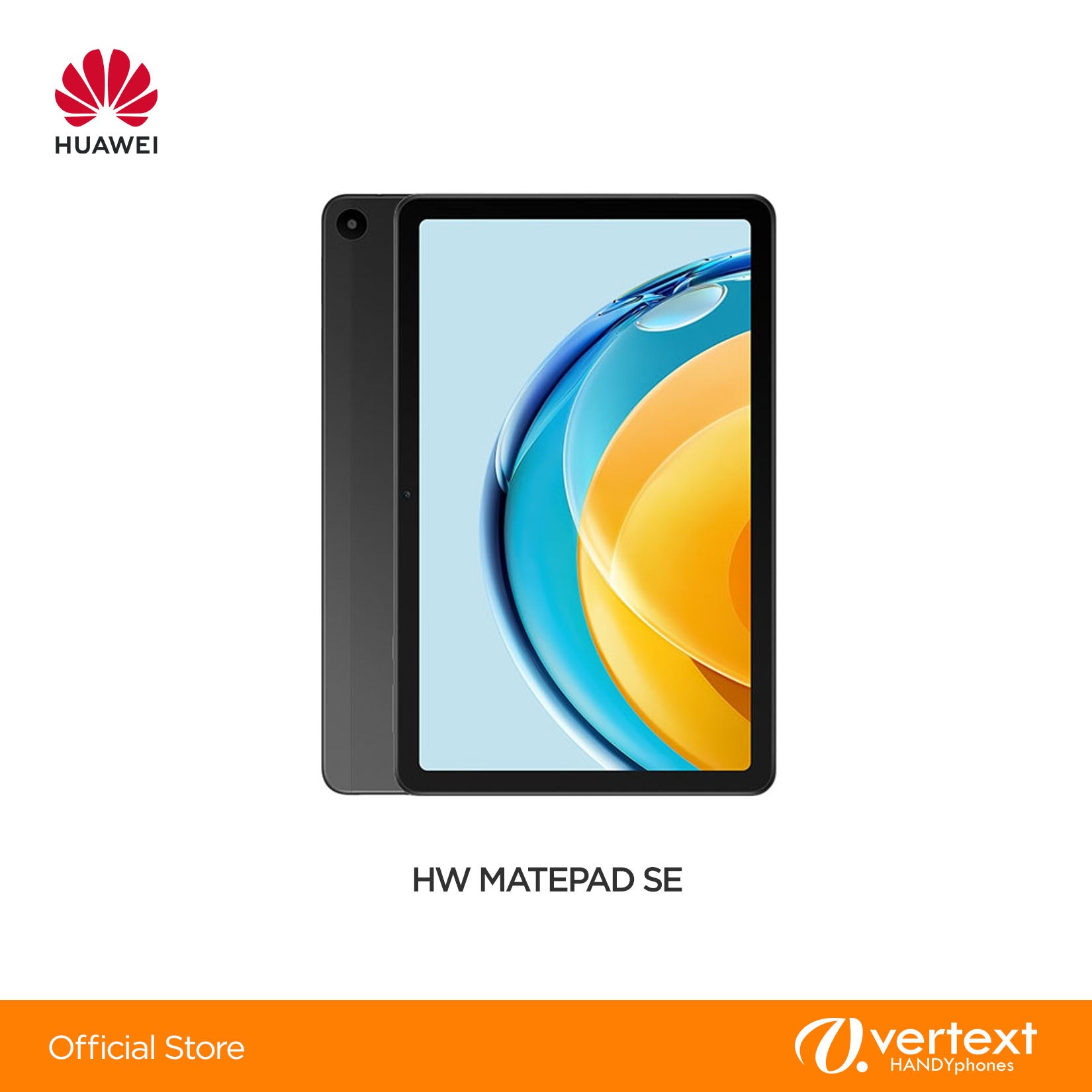 Huawei Matepad SE LTE