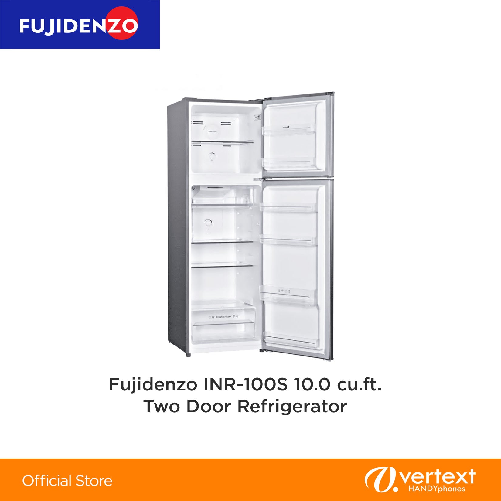 Fujidenzo INR-100S