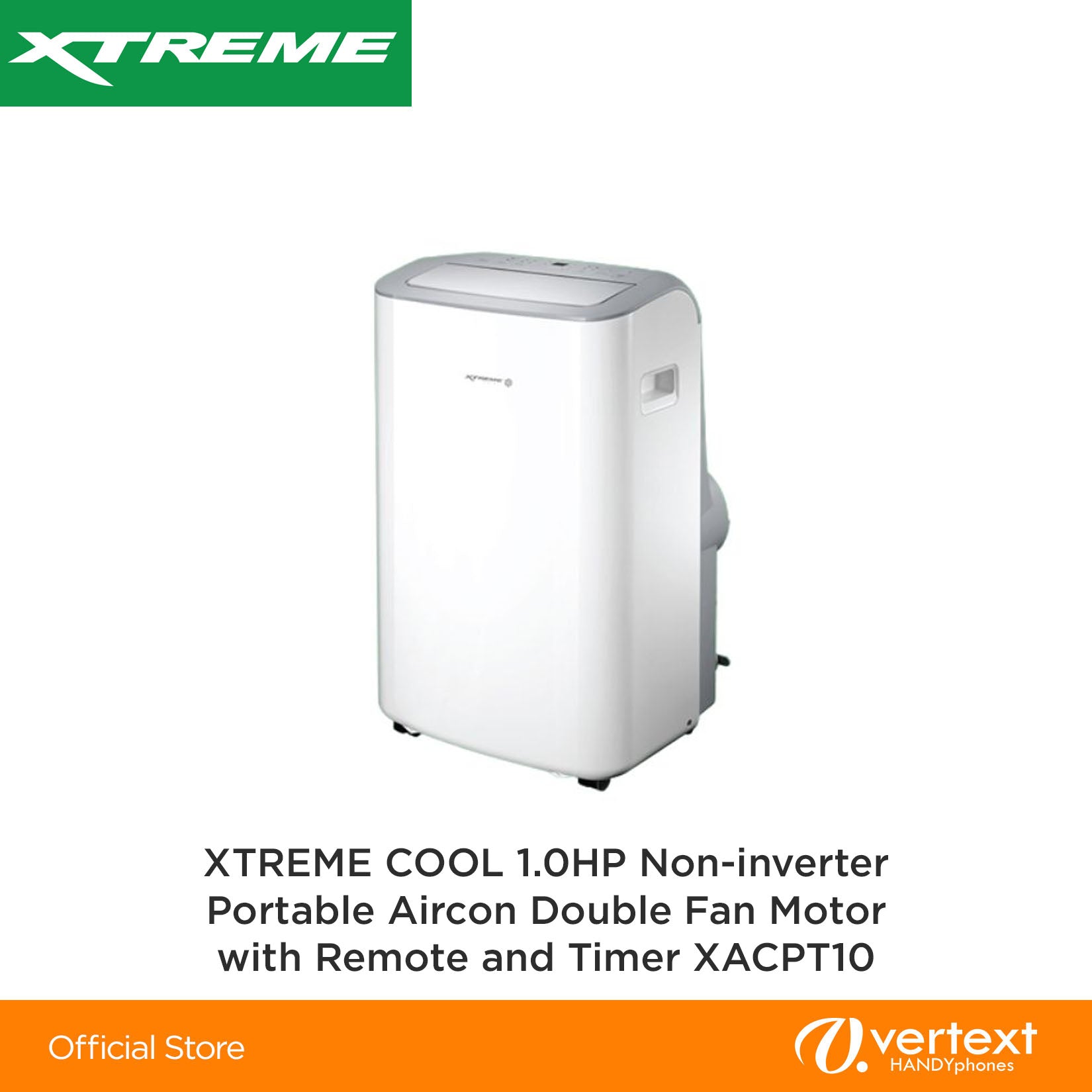 Xtreme- XACPT10