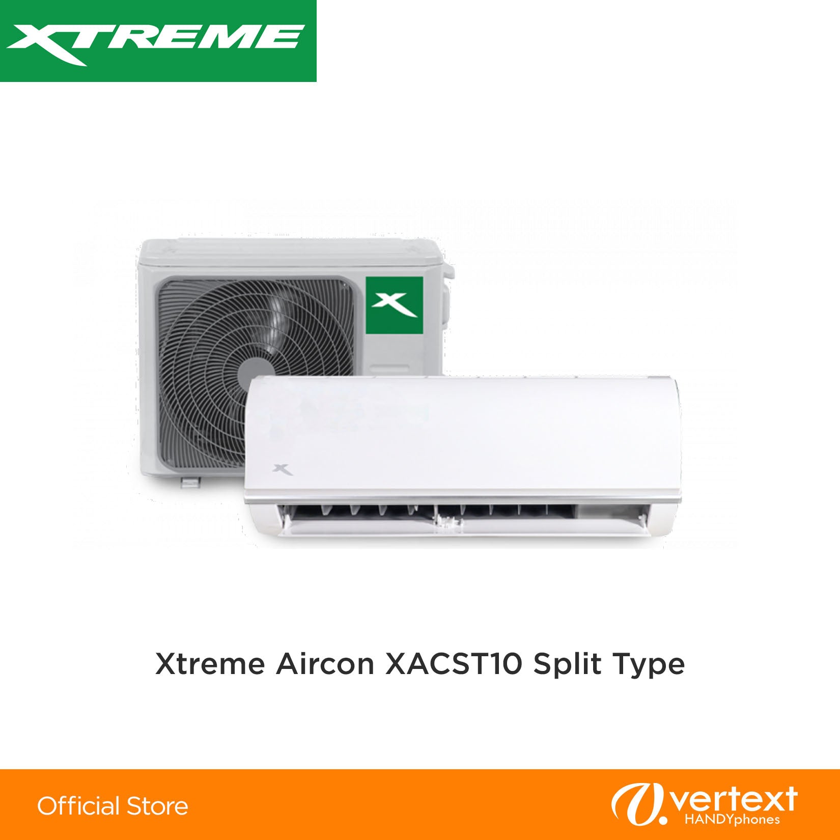 Xtreme- XACST10