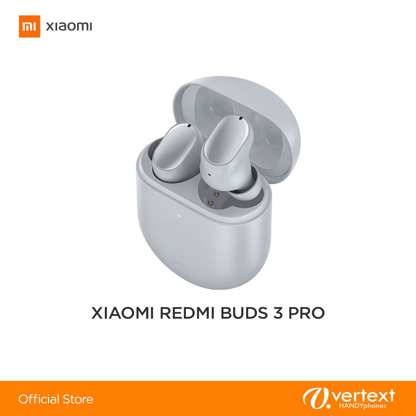 Xiaomi REDMI BUDS 3 PRO