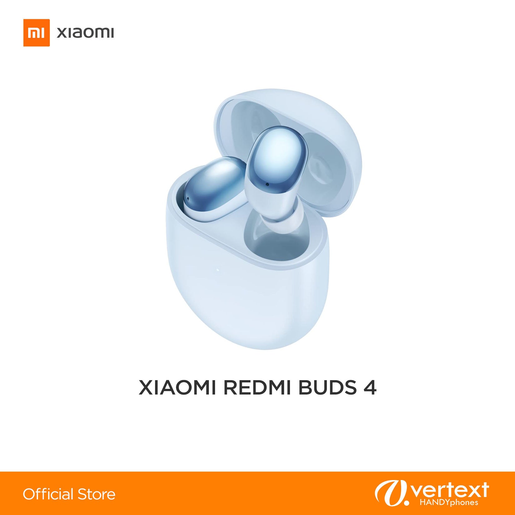 Xiaomi REDMI BUDS 4