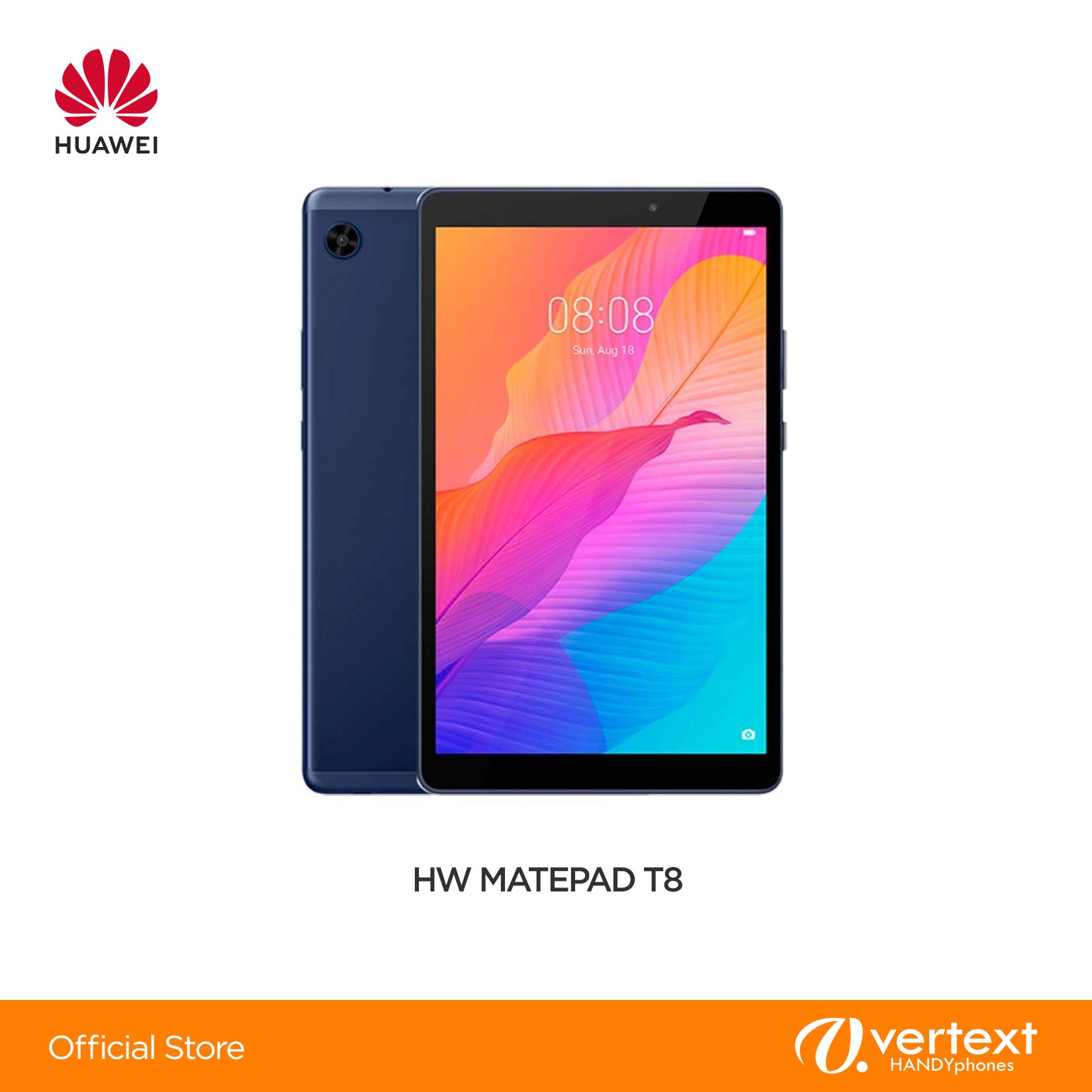 Huawei MATEPAD T8  LTE