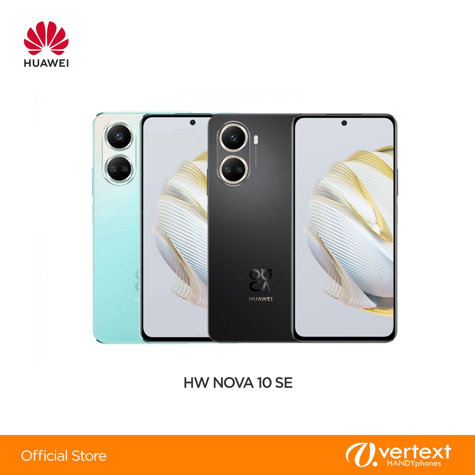 Huawei NOVA 10 SE