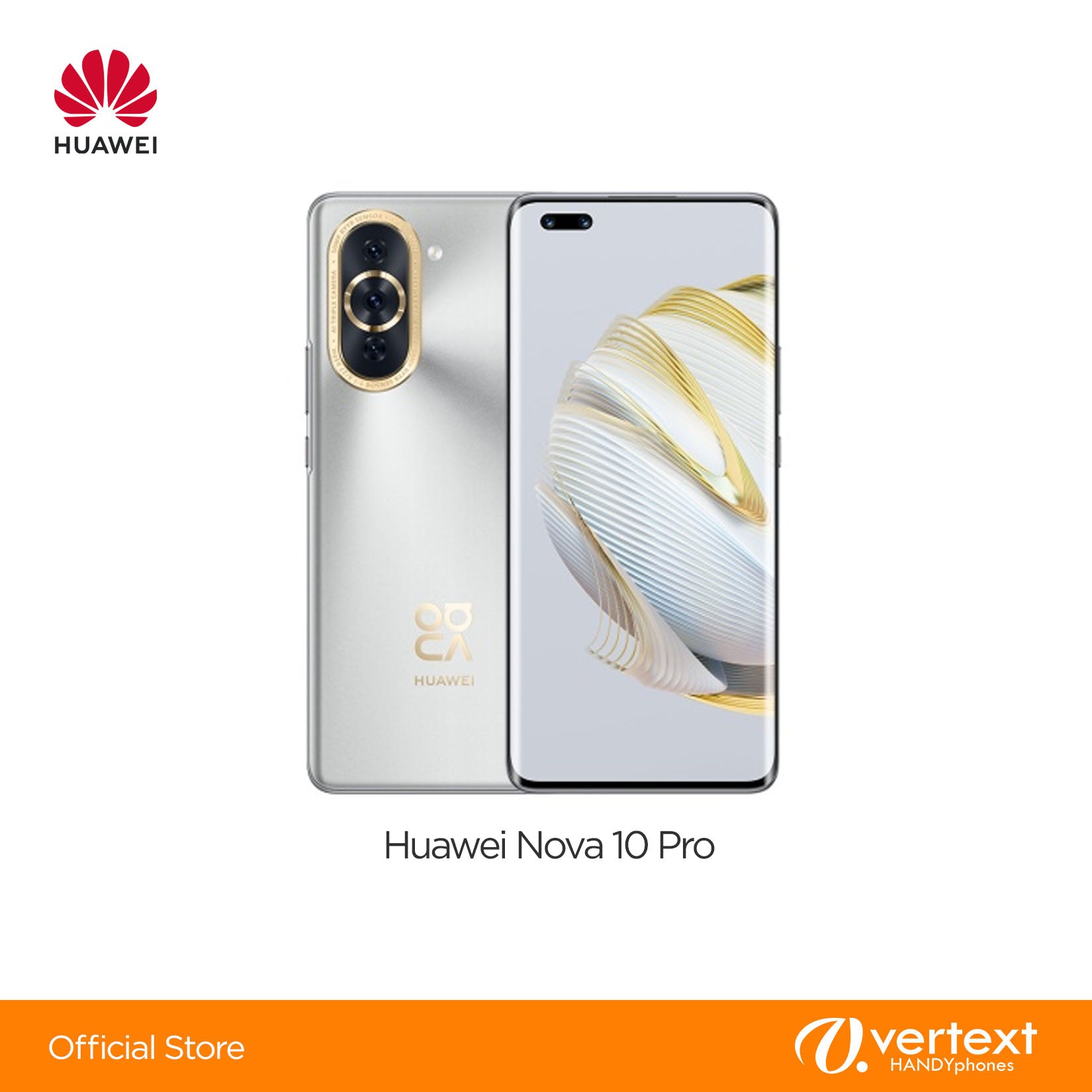 Huawei NOVA 10 PRO