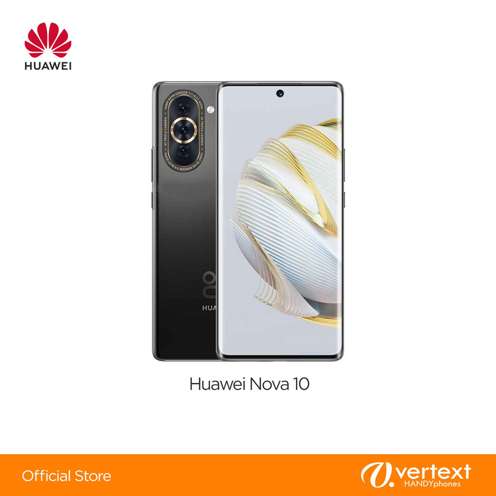 Huawei NOVA 10