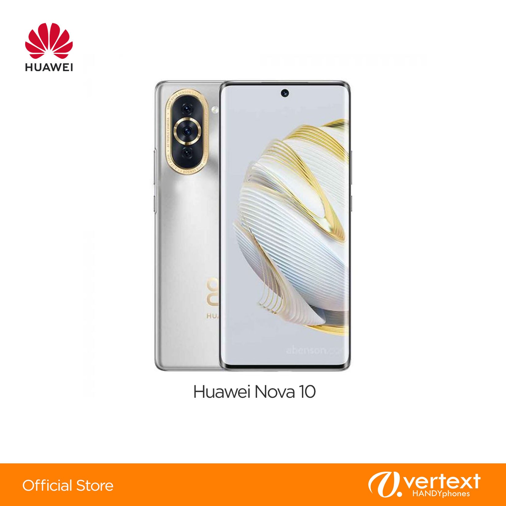 Huawei NOVA 10