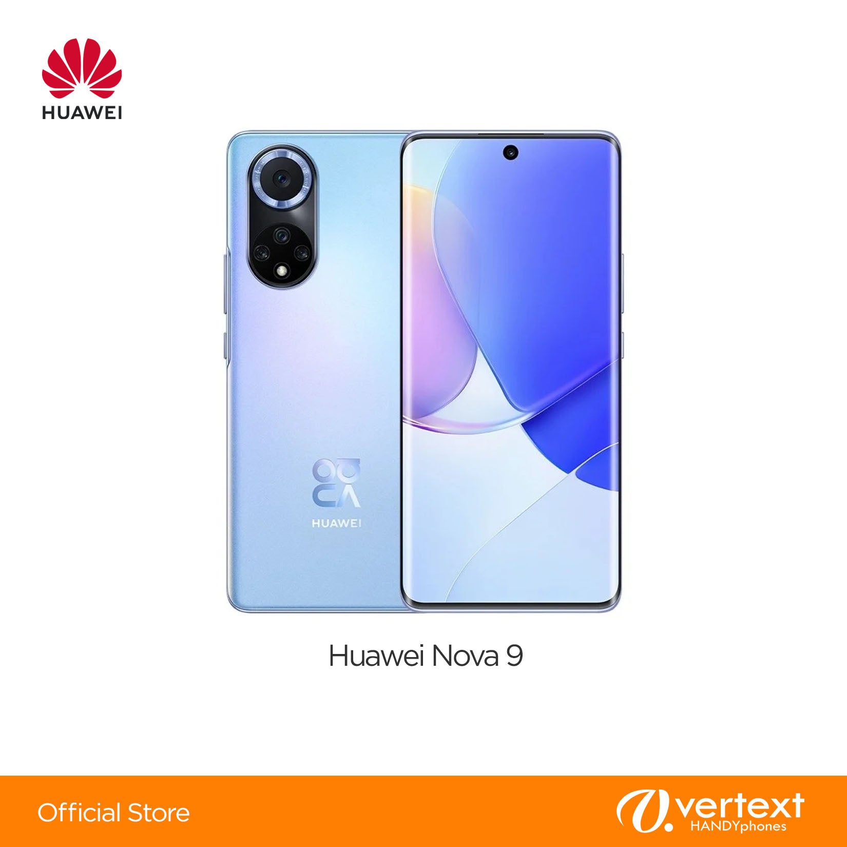 Huawei NOVA 9